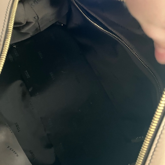 Tod’s bag - owned by Kate Moss! - Picture 6 of 9